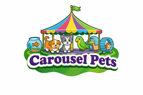 CAROUSEL PETS | College Square Mall